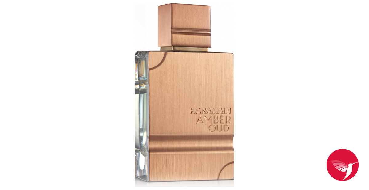 Amber Oud Al Haramain Perfumes perfume - a fragrance for women and men 2018