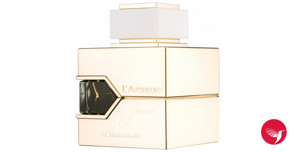 L&#039;Aventure Femme Al Haramain Perfumes perfume - a fragrance for  women 2017