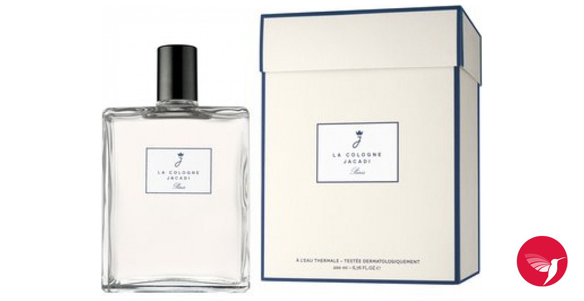 La Cologne Jacadi perfume - a fragrance for women and men 2018