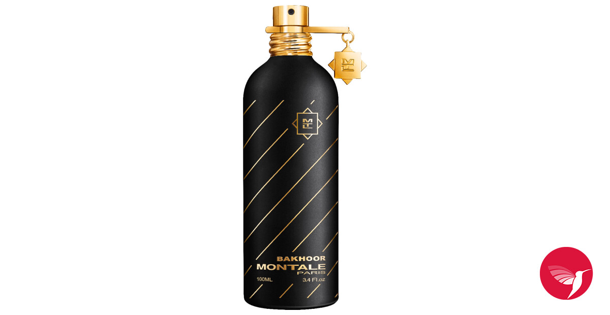Bakhoor Montale perfume a fragrance for women and men 2018