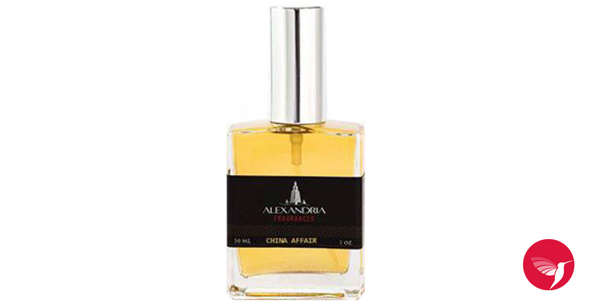 China Affair Alexandria Fragrances perfume - a fragrance for women and ...