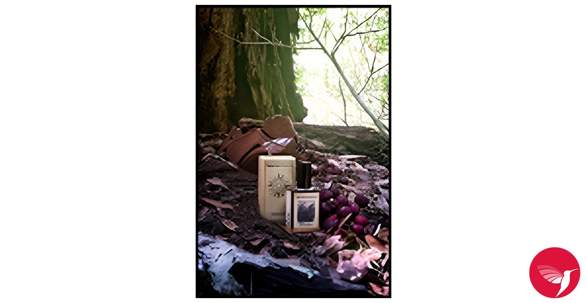 Black Forest Solstice Scents perfume a fragrance for women and men