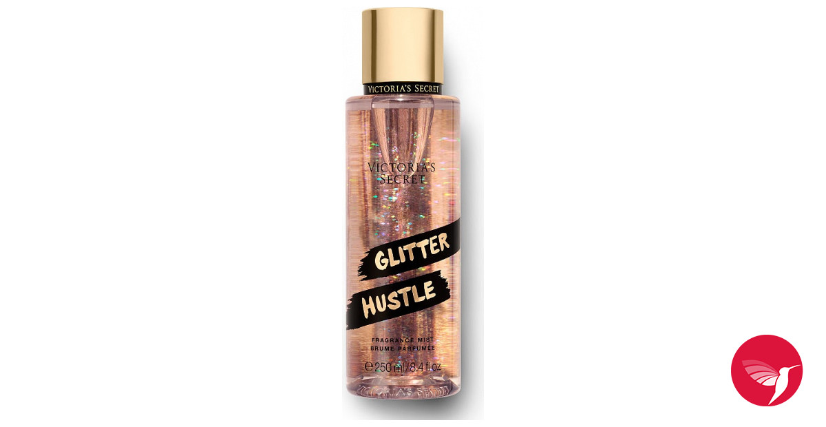 Glitter Hustle Victoria&#039;s Secret perfume - a fragrance for women  2018
