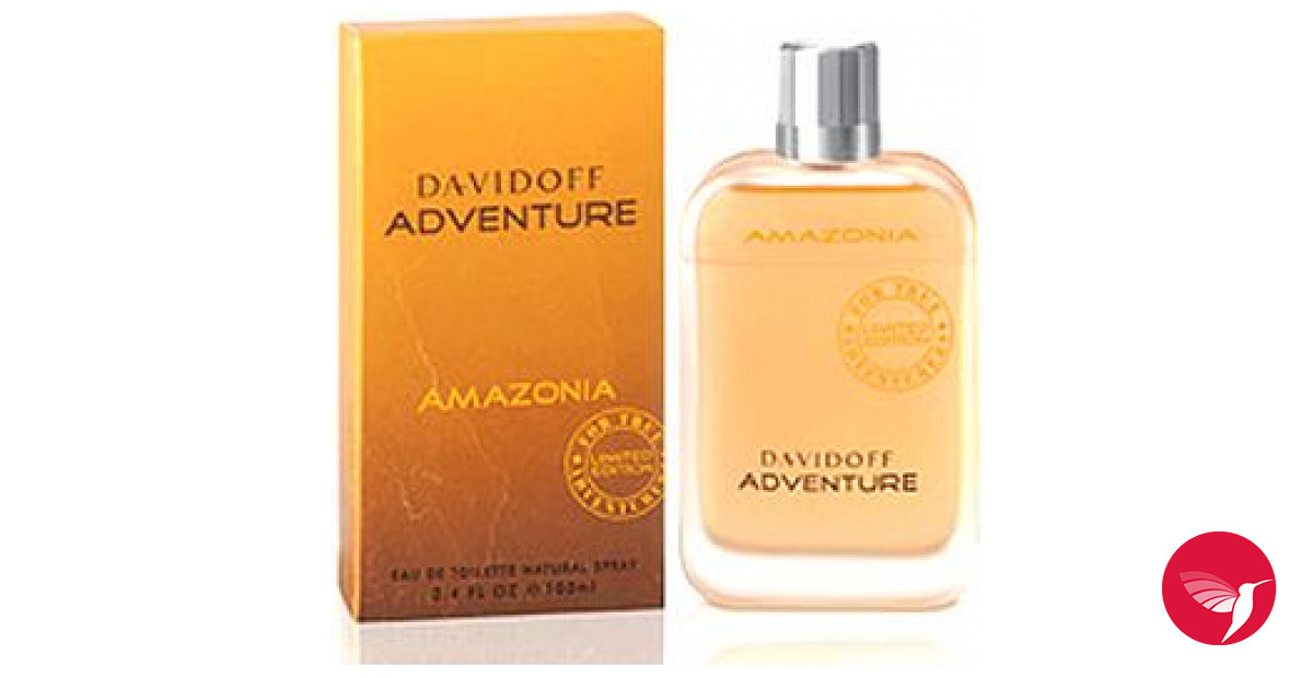 falme Tale Mistillid Adventure Amazonia Davidoff cologne - a fragrance for men 2009