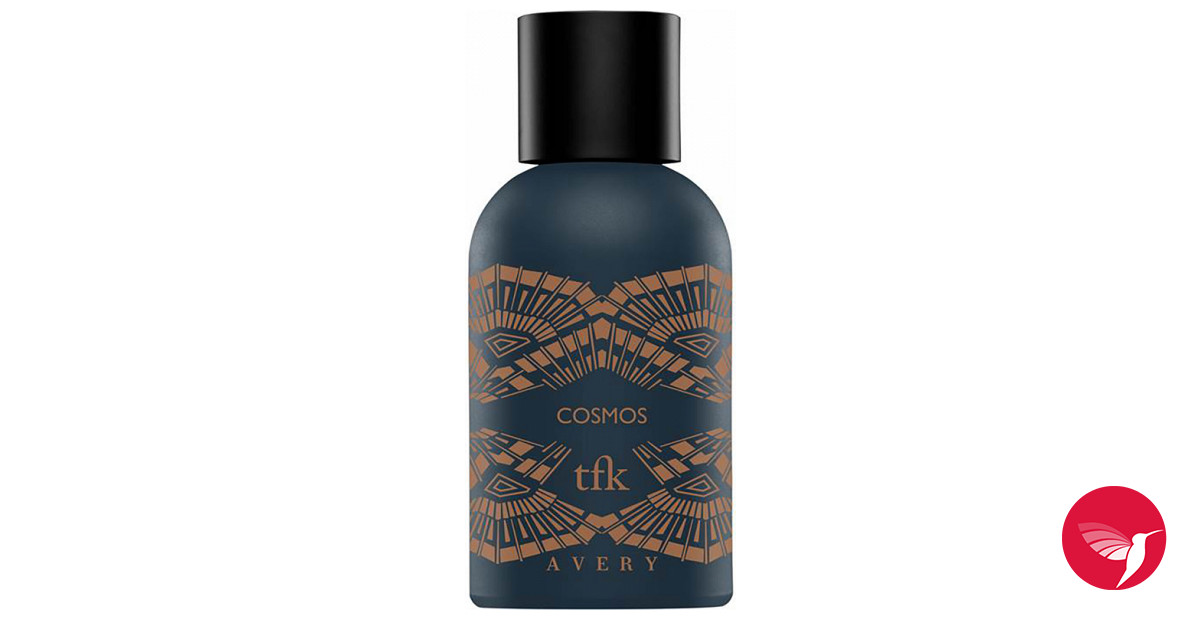 Cosmos The Fragrance Kitchen Parfum ein neues Parfum für Frauen und