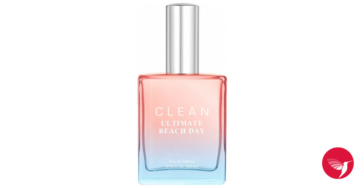 mørke Regnskab Et kors Ultimate Beach Day Clean perfume - a fragrance for women and men 2018