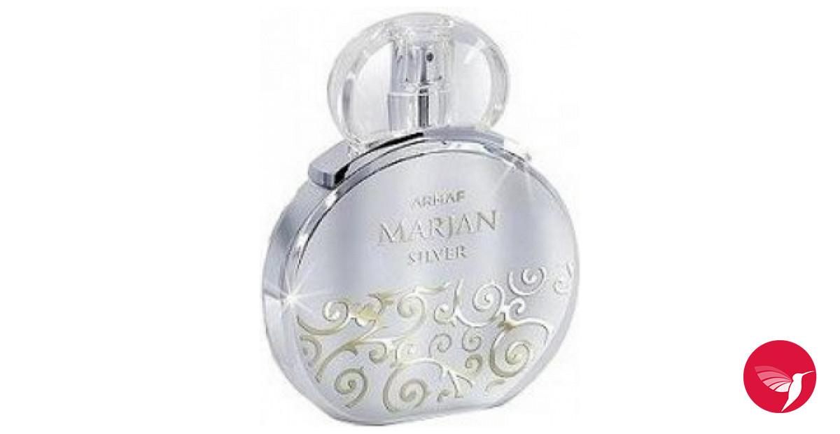 Marjan 2025 silver armaf