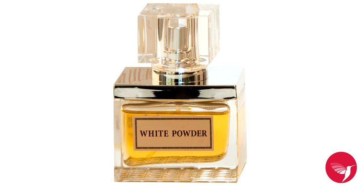 White Powder Sheinvald parfum een geur voor dames 2017