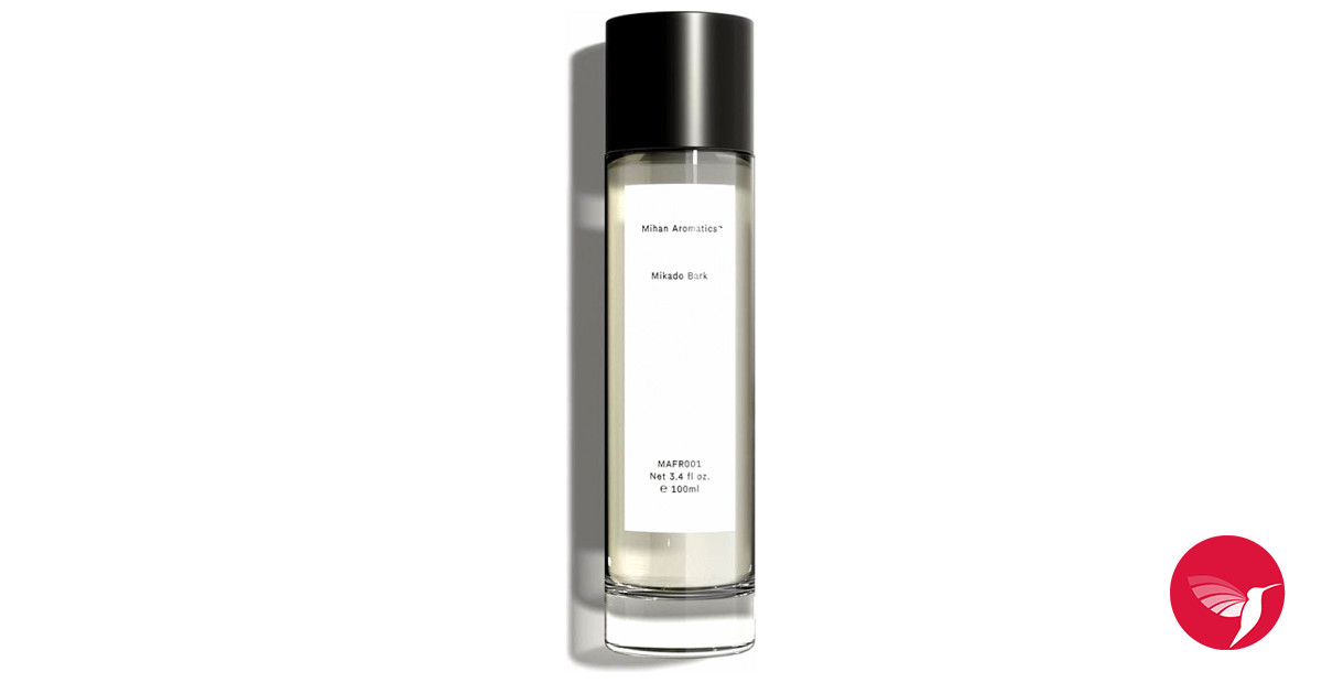 Mikado Bark Mihan Aromatics perfume - a fragrance for women and men 2017