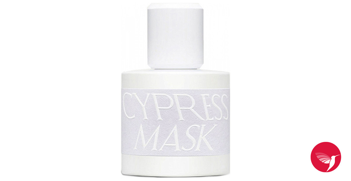 Cypress Mask Tobali perfume - a fragrance for women and men 2018
