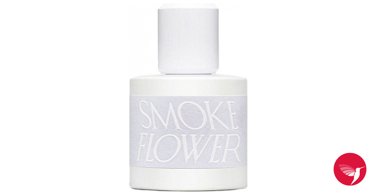 Smoke Flower Tobali perfume - a fragrance for women and men 2018