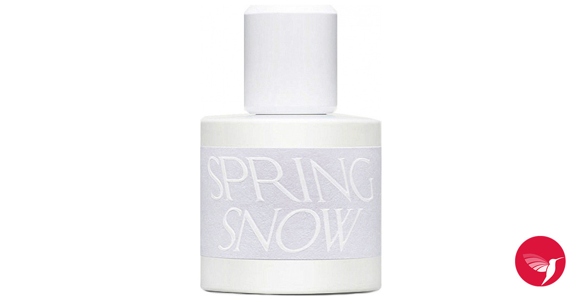 Spring Snow Tobali perfume - a fragrance for women and men 2018