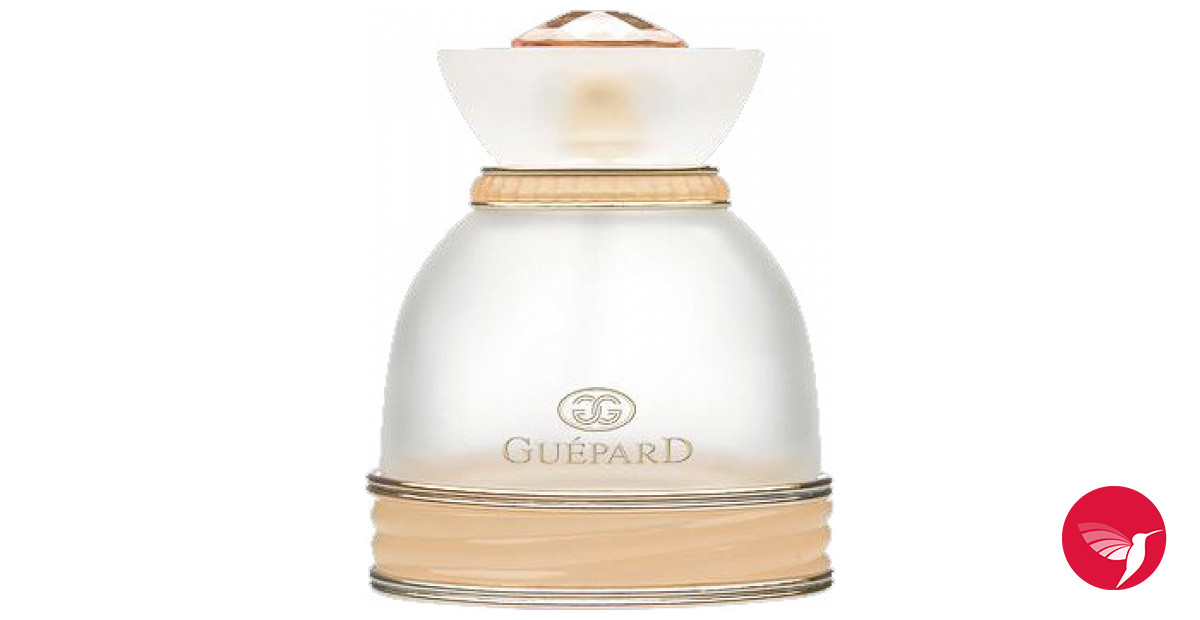 parfum guepard