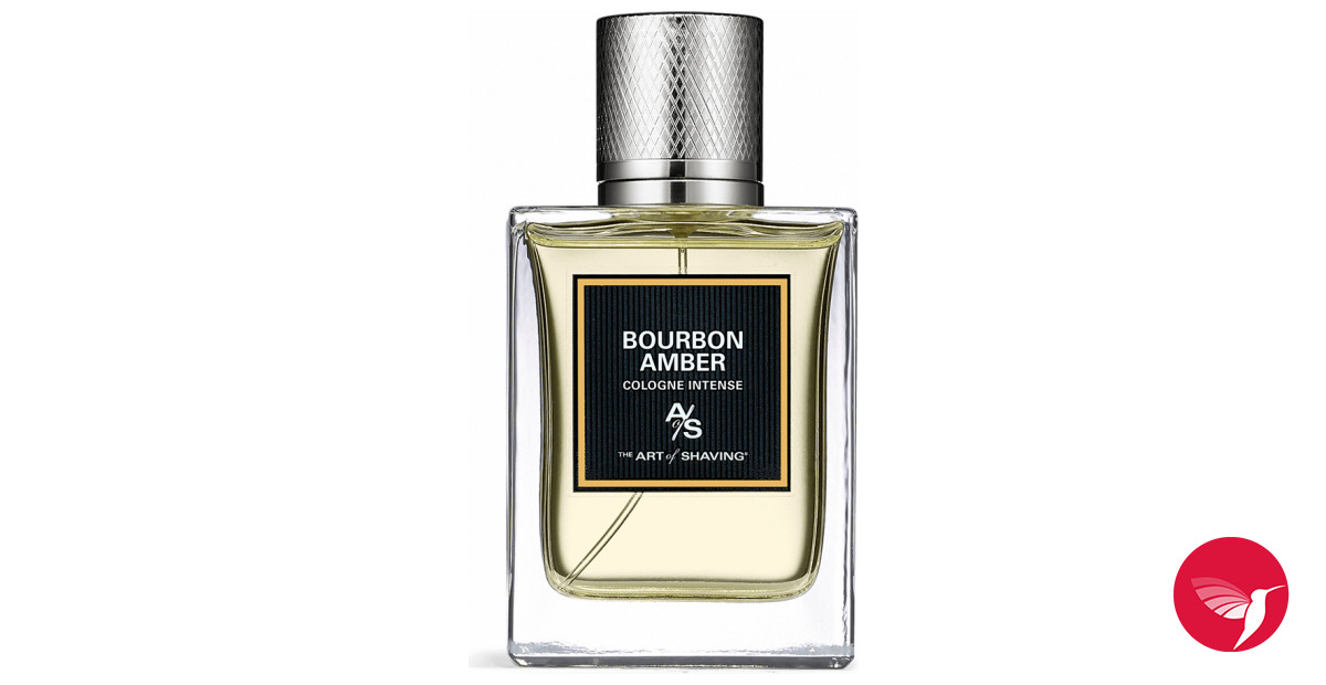 Bourbon Amber Cologne Intense The Art Of Shaving cologne - a fragrance ...