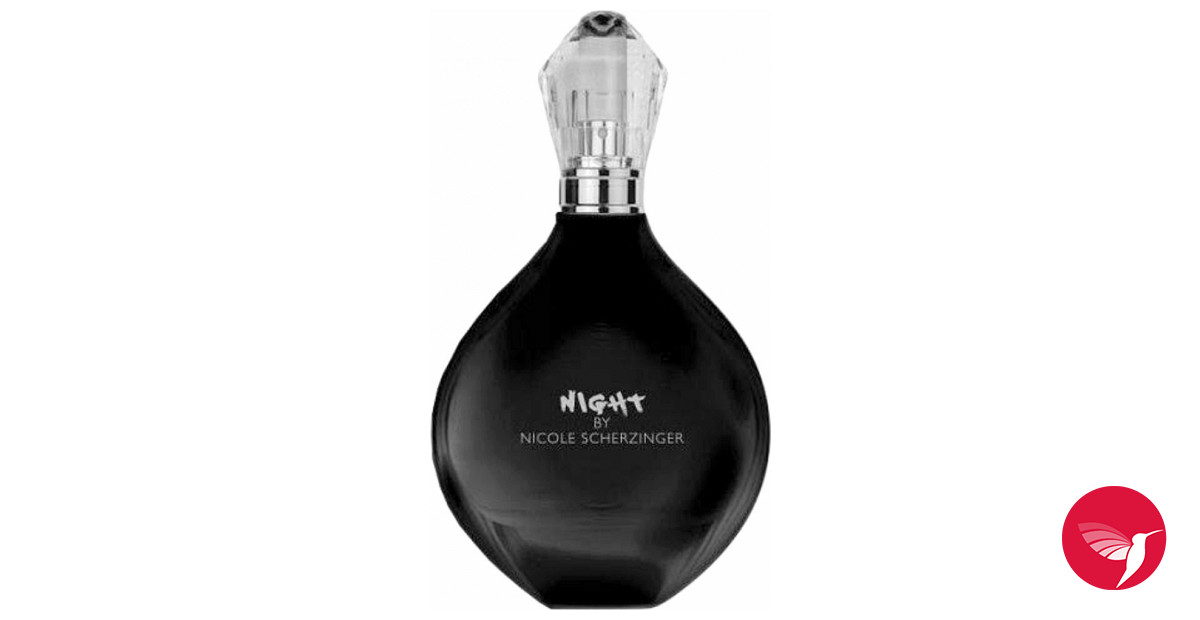 Night Nicole Scherzinger perfume - a fragrance for women 2018