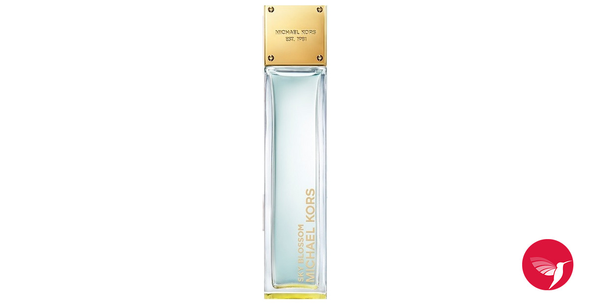 Sky Blossom Michael Kors perfume - a fragrance for women 2018