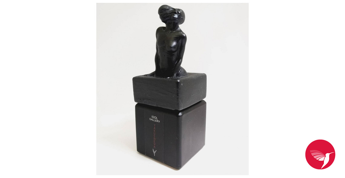 Rudolf Nureyev Yanina Yakusheva perfume - a fragrance for women and men ...
