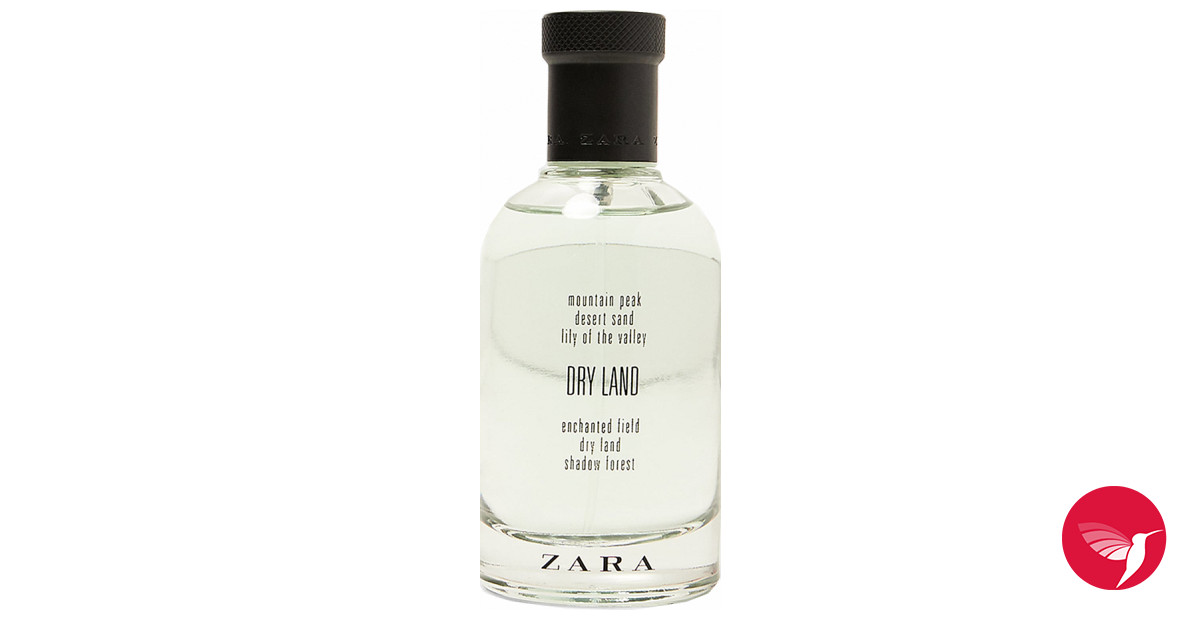Dry Land Zara cologne - a fragrance for men 2018