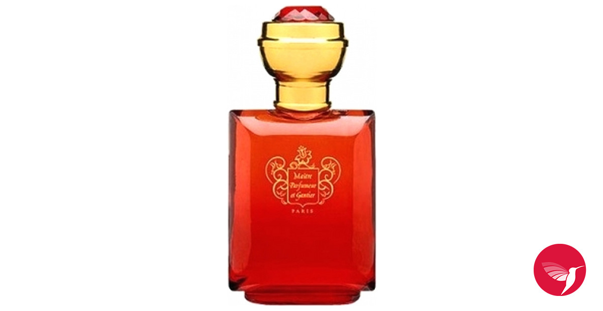 Santal Noble Maitre Parfumeur et Gantier cologne - a fragrance for 