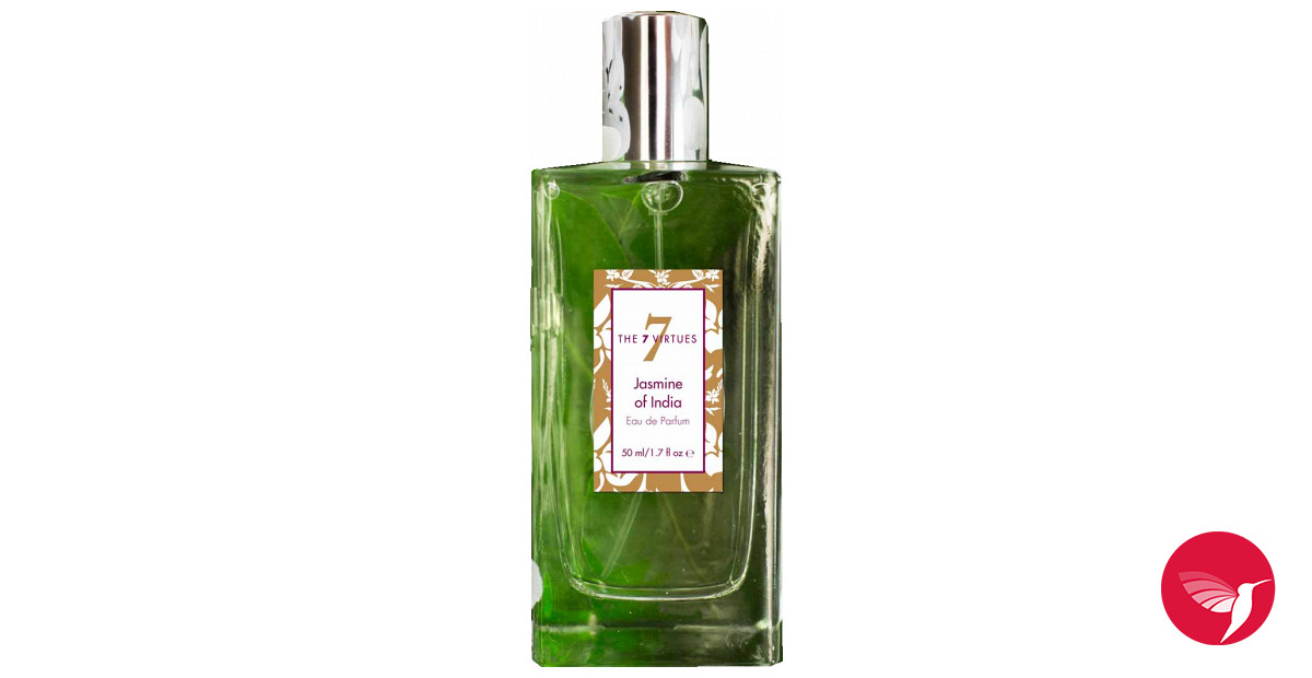 7 virtues jasmine neroli