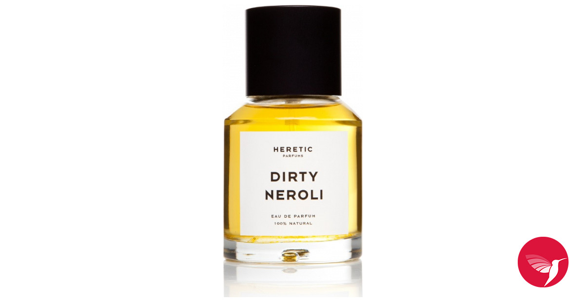 Dirty Neroli Heretic Parfums perfume - a fragrance for women and