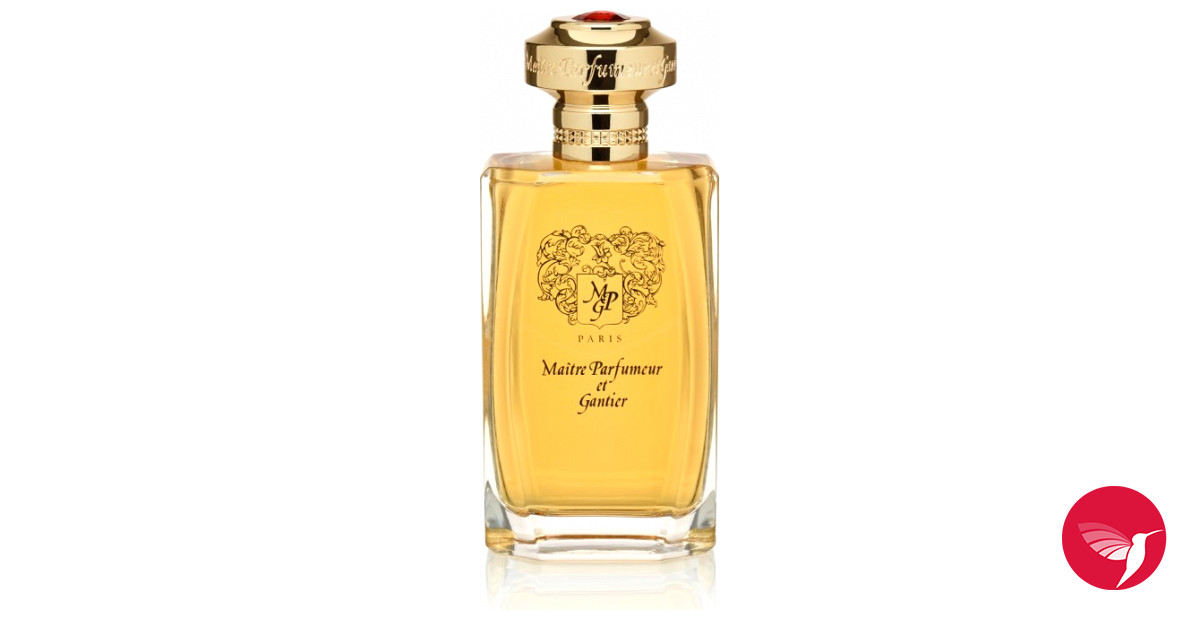 Ambre Precieux Maitre Parfumeur et Gantier perfume - a fragrance for women  and men 1988