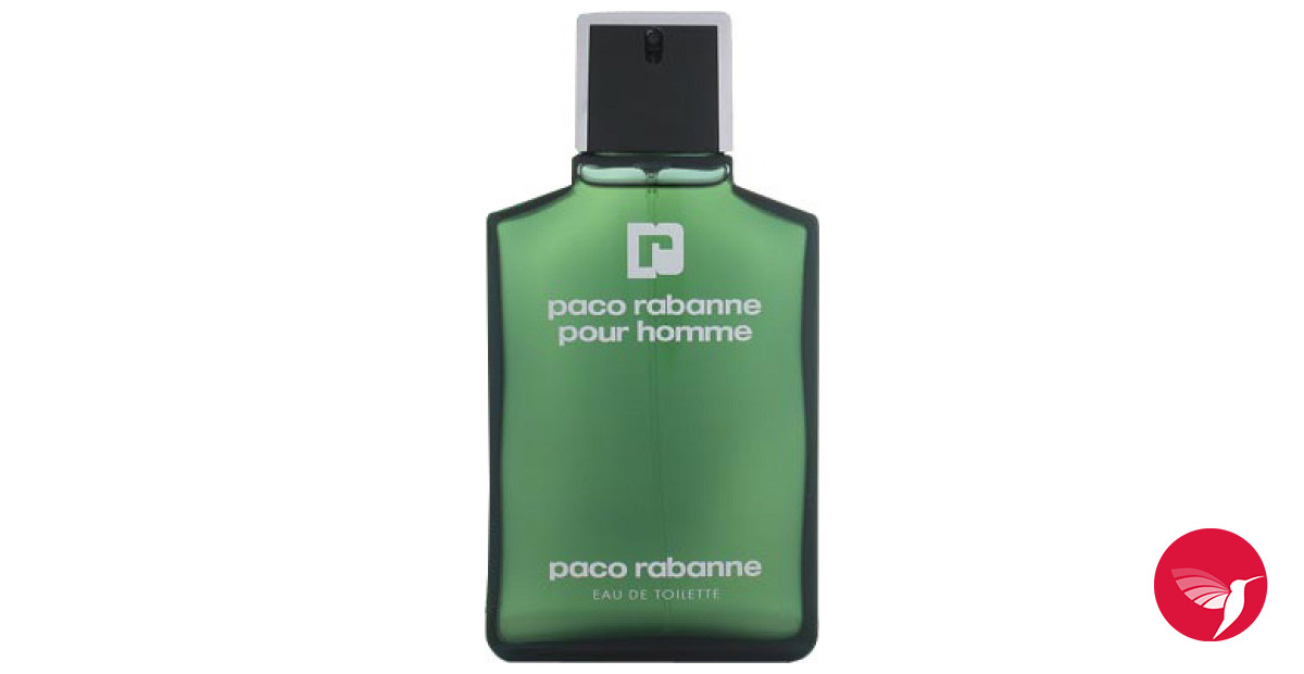 Paco Rabanne Pour Homme Paco Rabanne cologne - a fragrance for men