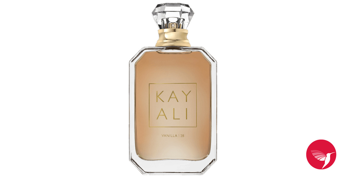 Vanilla 28 Kayali Fragrances perfume - a fragrance for women and