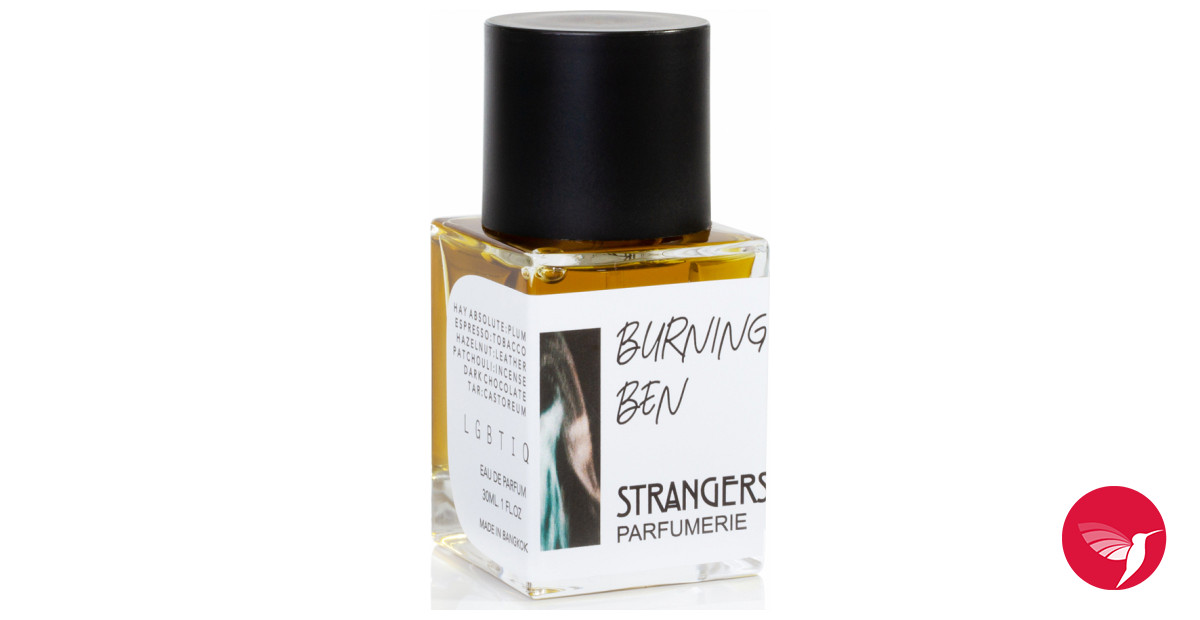 Roasted Coffee Sample & Decants by Strangers Parfumerie