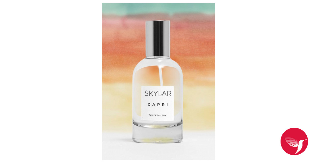 Capri Summer - Skylar