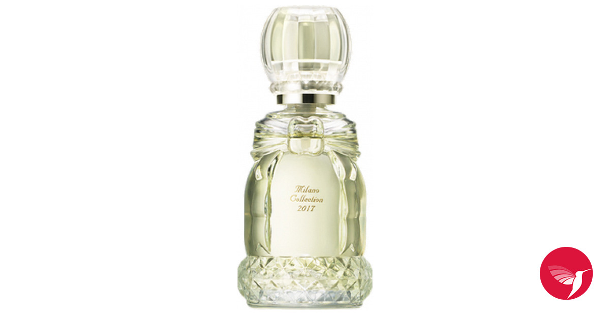 【50ml】kanebo milano collection 2008 EDP Milano Collection 2008 Kanebo perfume - a fragrance for