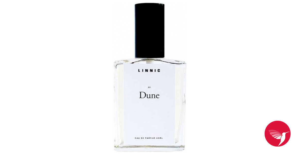 Dune House of Linnic perfume a fragrance for women and men 2017