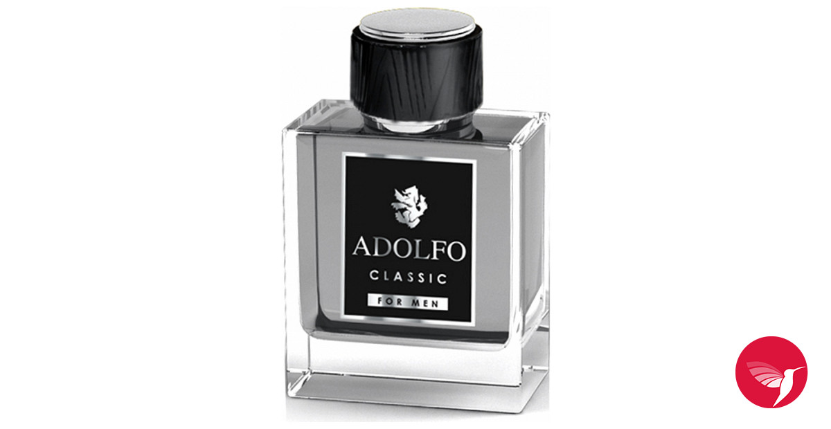 Adolfo Classic For Men Adolfo Fragrances cologne - a fragrance for men