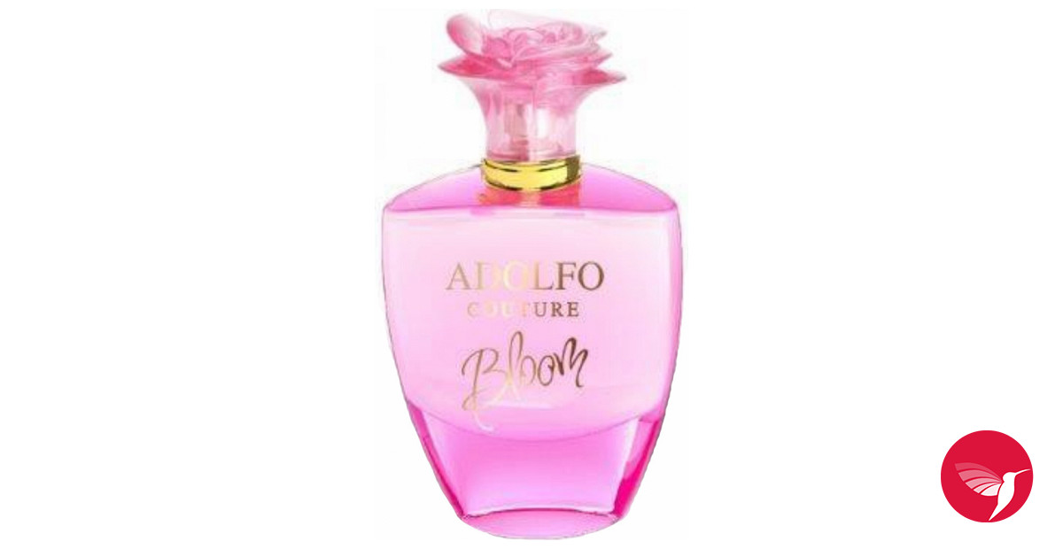 Adolfo Couture Bloom Adolfo Fragrances perfume - a fragrance for women