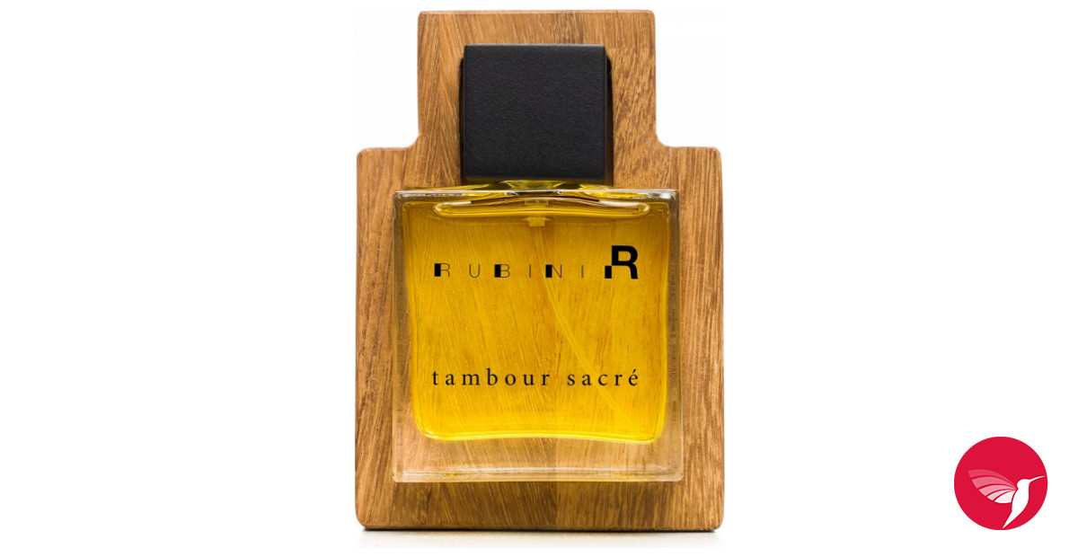 Tambour Sacre Rubini perfume - a fragrance for women and men 2018