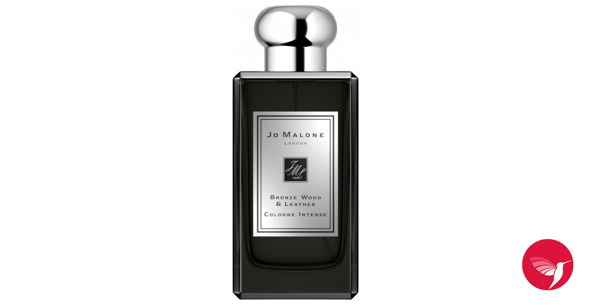 Bronze Wood & Leather Jo Malone London Perfume - A New Fragrance For Women  And Men 2019
