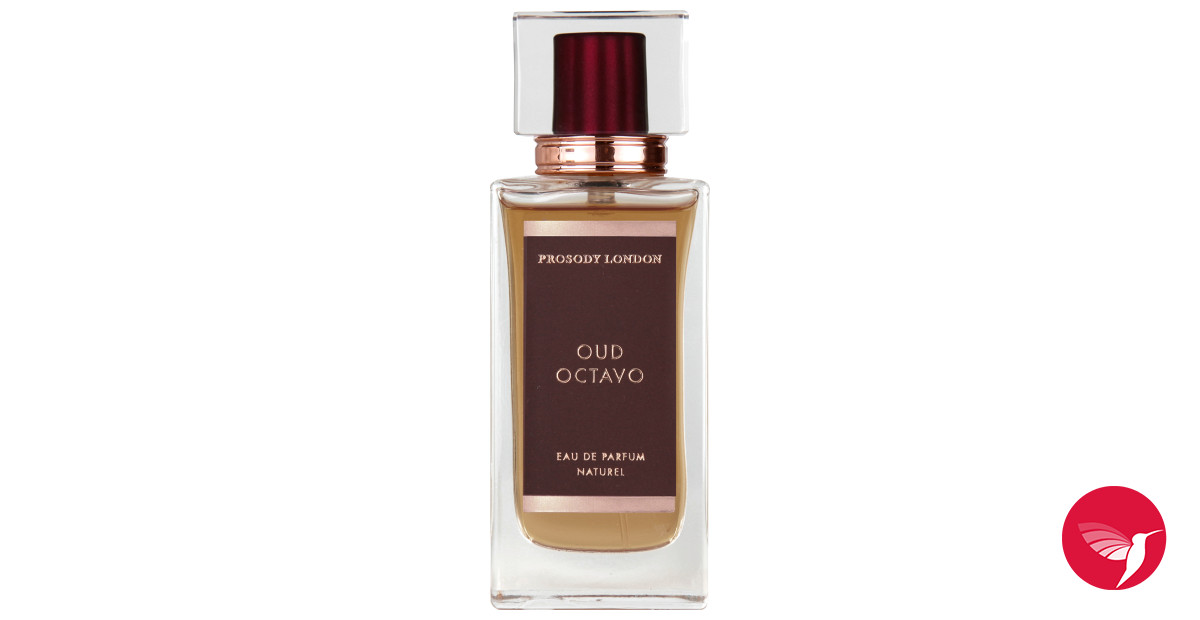 Oud Octavo Prosody London perfume - a fragrance for women and ...