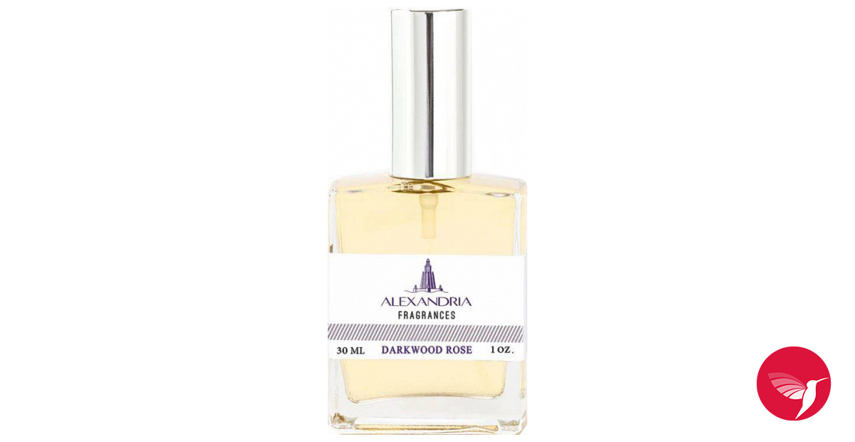 Darkwood Rose Alexandria Fragrances perfume - a fragrance for women and ...