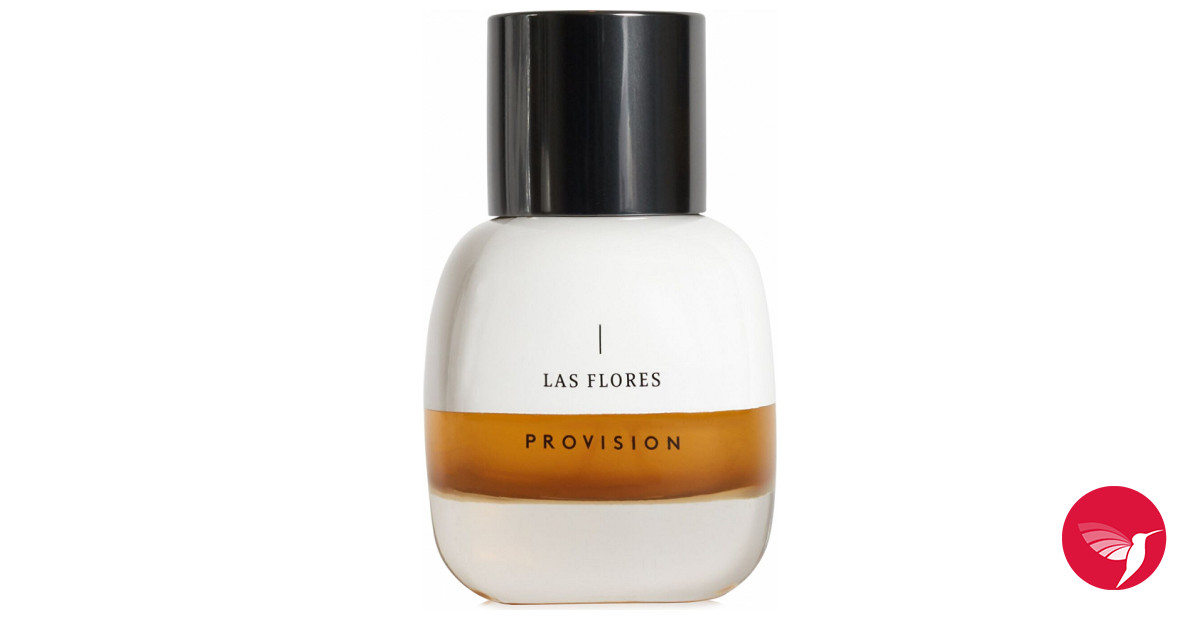 Provision factory Scent niche perfume