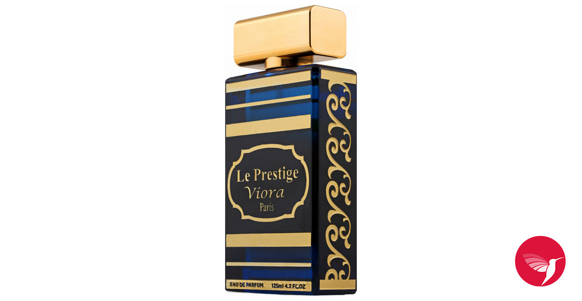 Viora Le Prestige perfume - a fragrance for women and men 2018