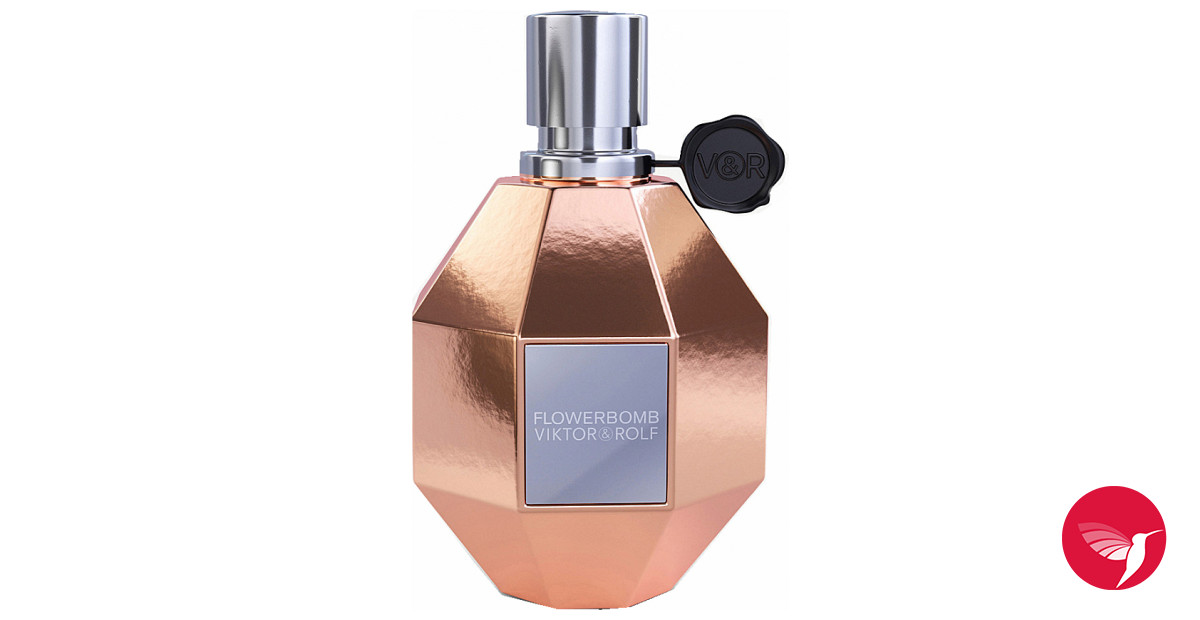 Flowerbomb gold discount