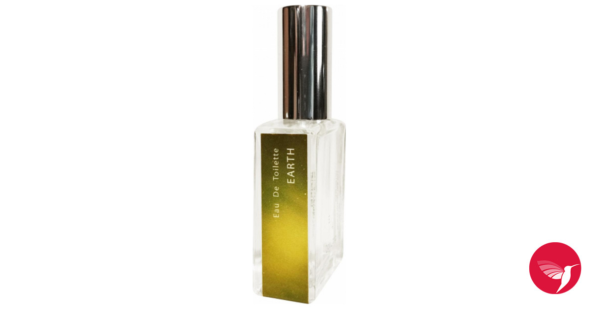 Earth E/4 Fragrance perfume a fragrance for women and men 2015