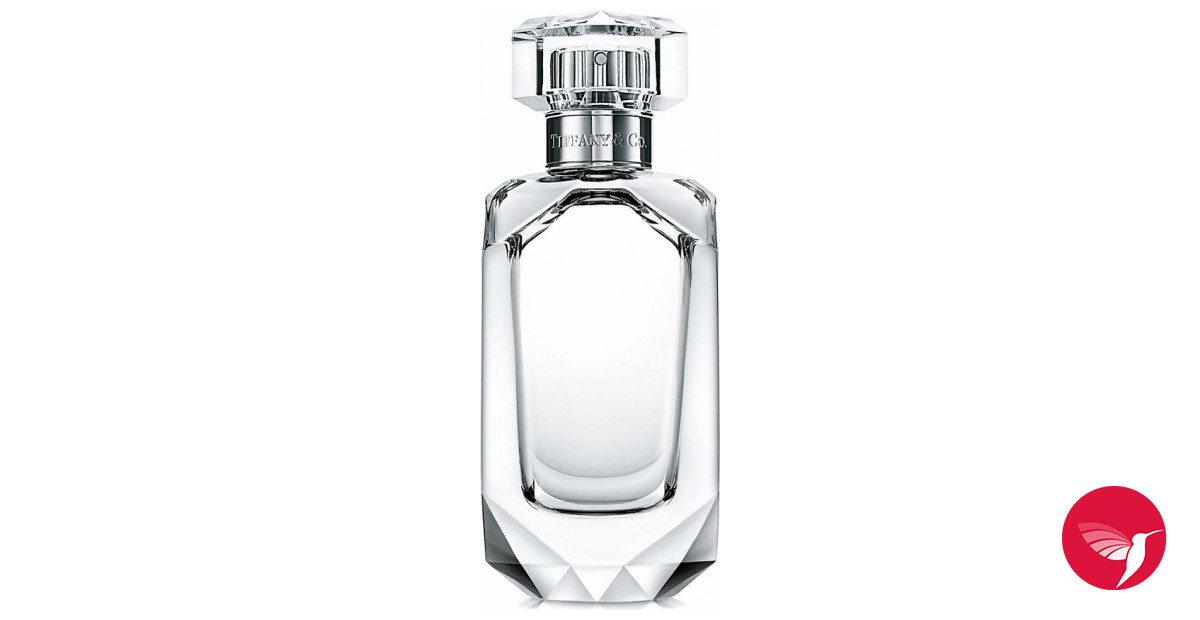 Tiffany & Co Intense for Women Eau De Parfume Spray 2.5 Ounces, Clear