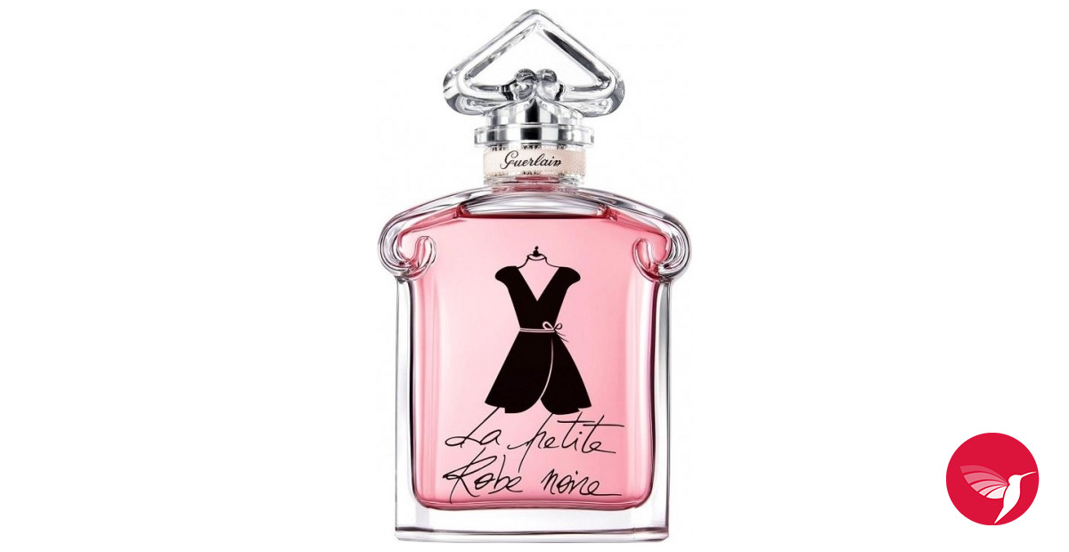La Petite Robe Noire Velours Guerlain perfume - a fragrance for