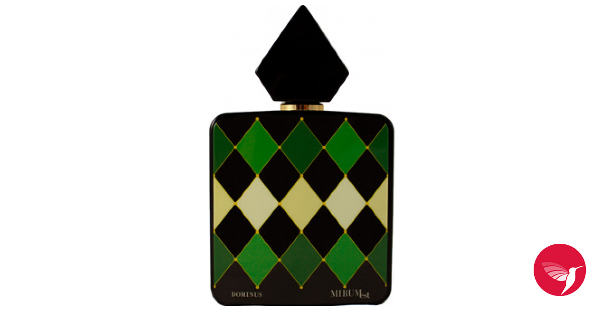 Dominus Mirum perfume a fragrance for women and men 2018