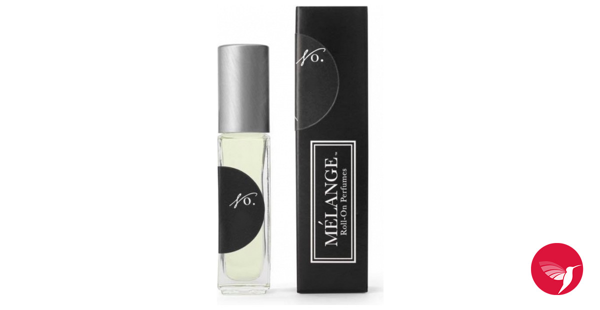 RollOn Perfume No. 21 Melange Perfume perfume a fragrance for women