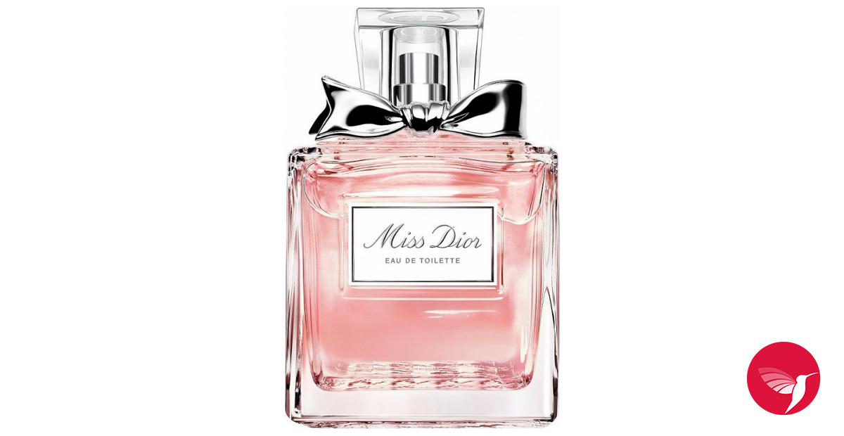 miss dior eau de parfum 2013
