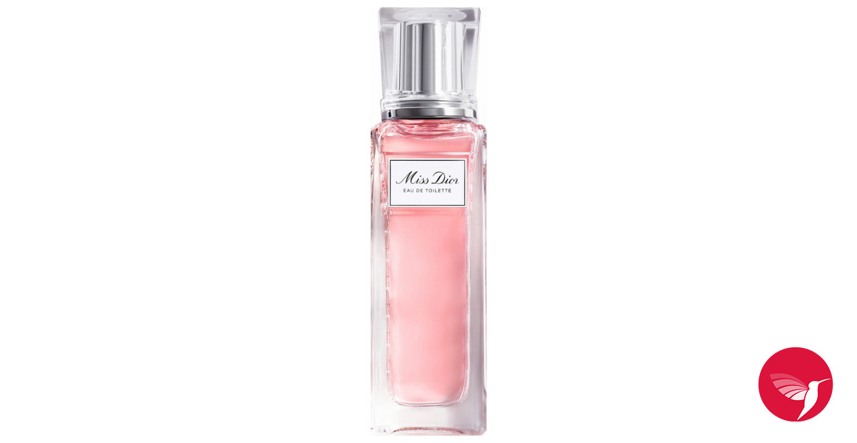  Miss Dior Eau de Parfum .03 oz. Spray Sample : Beauty &  Personal Care