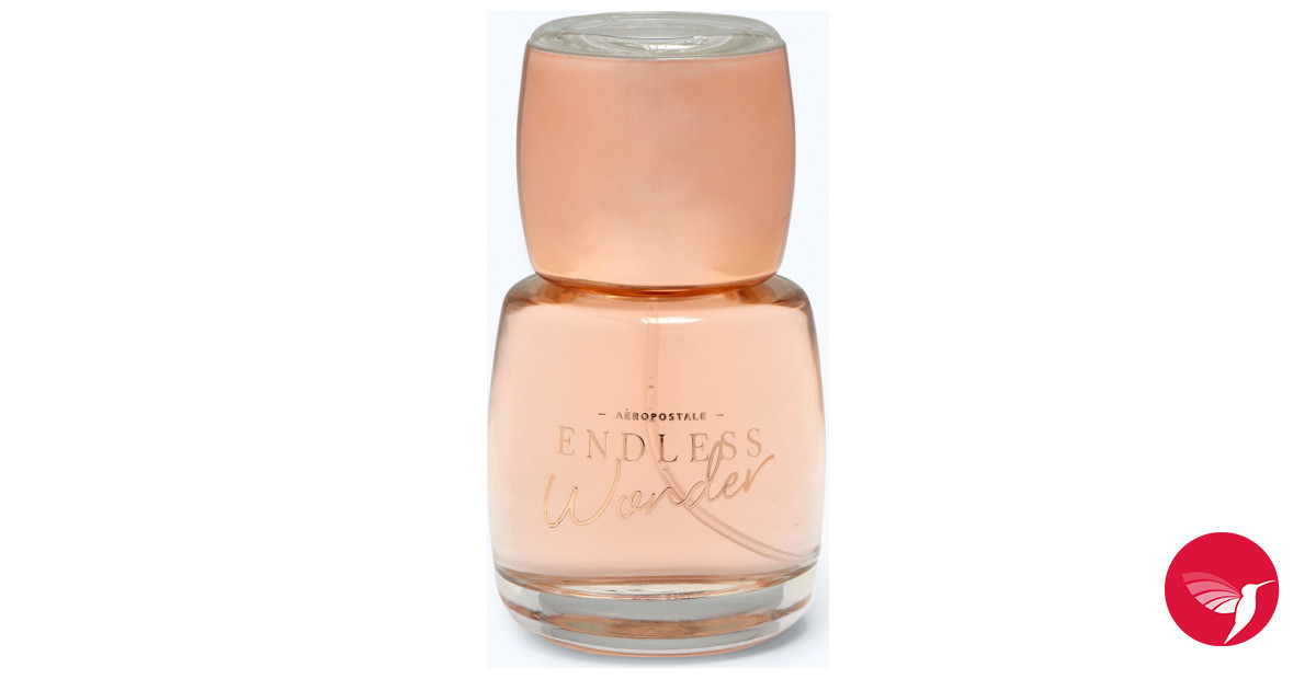 Aeropostale endless best sale wonder petals perfume