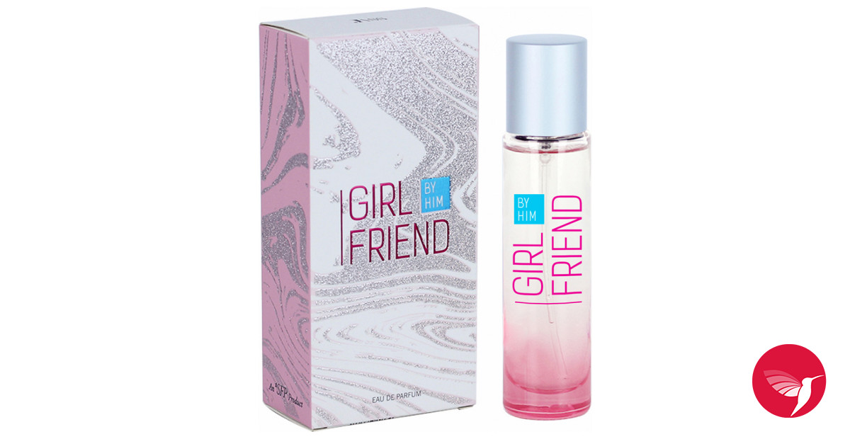 Girlfriend perfume best sale